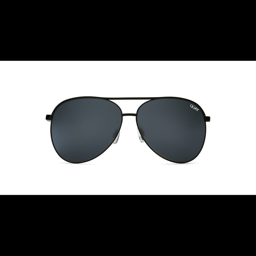 Quay Australia Sunglasses - Vivienne